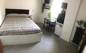 Kimy B&B Pompei